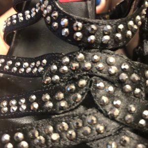 Jessica Simpson Heels